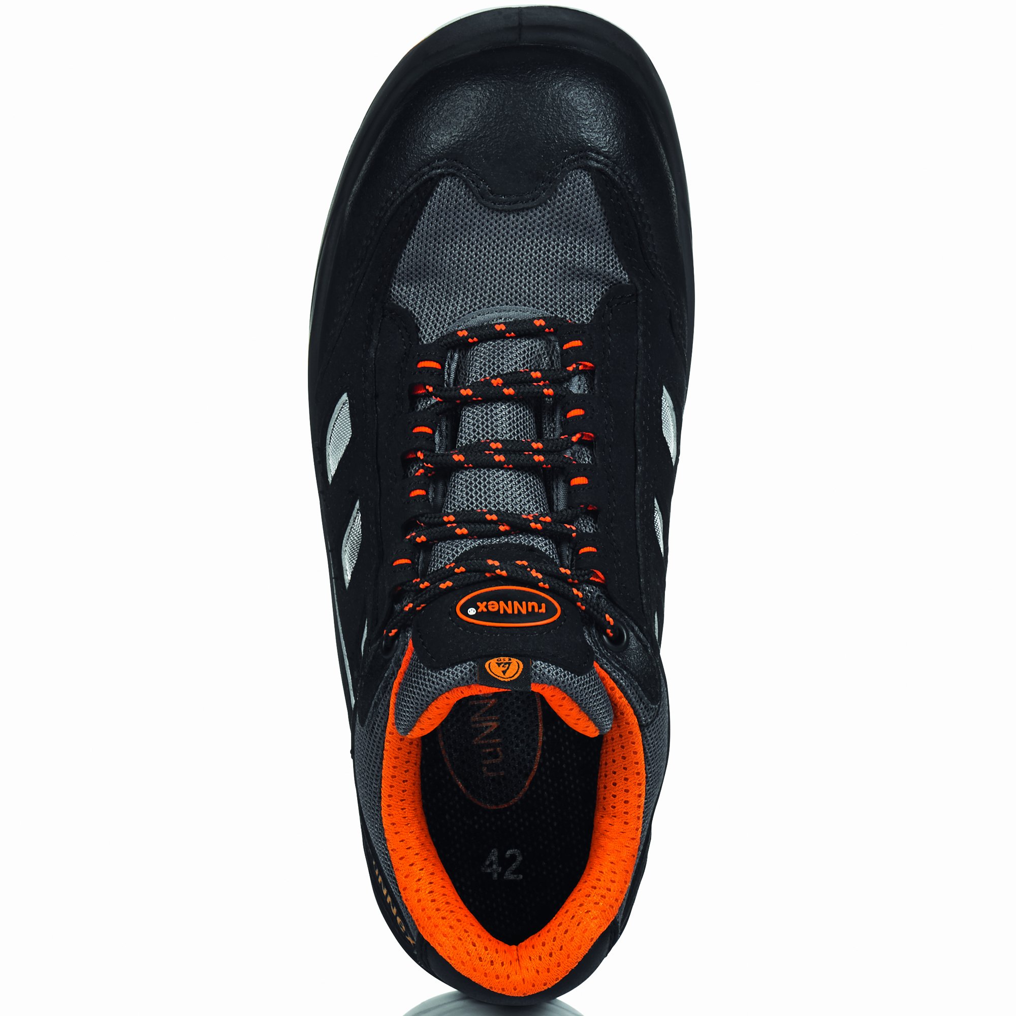 ruNNex Unisex S1 EsdTeamStar