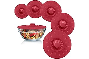 Easy to Use Luminarc Lids