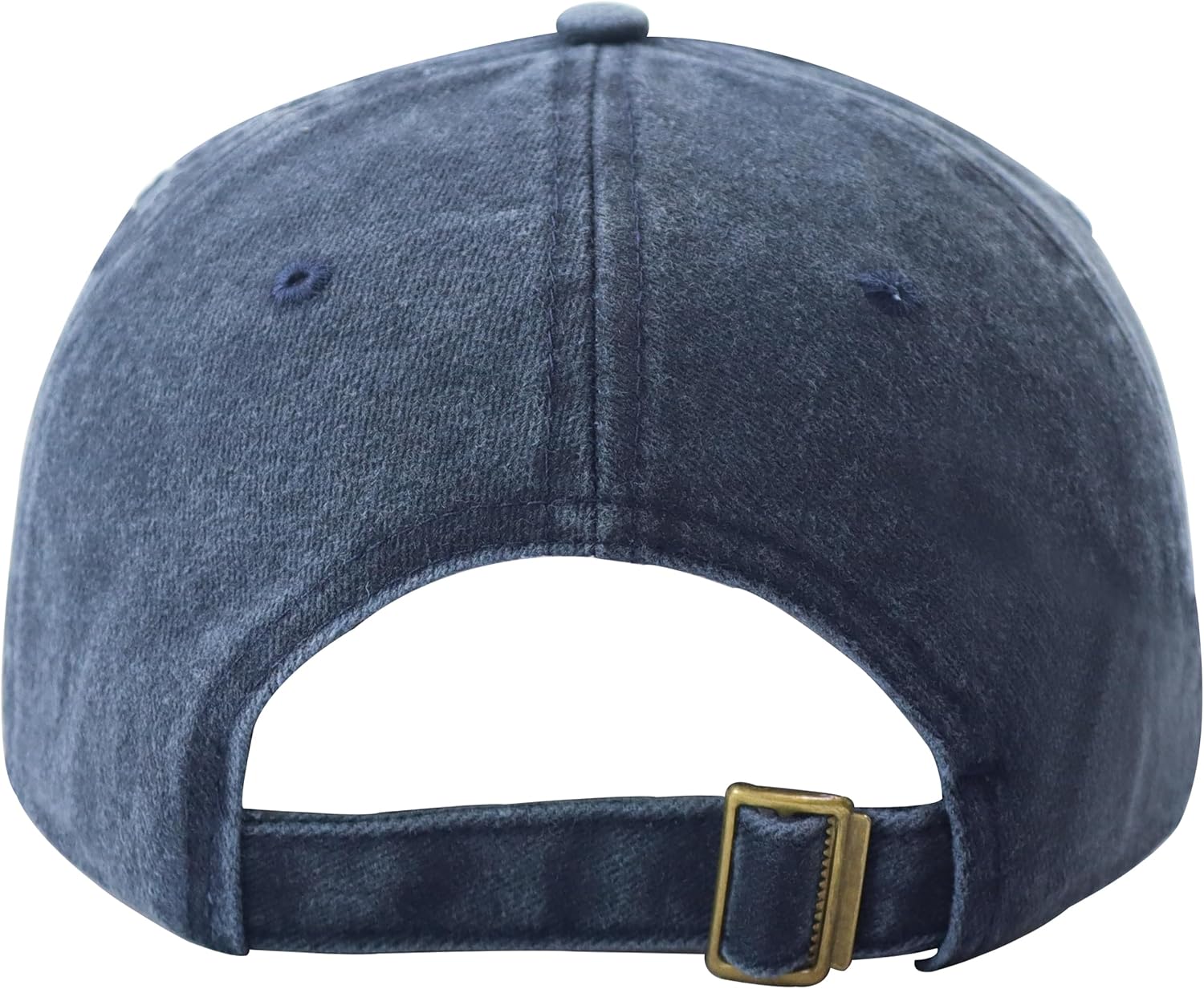 Football Heart Hat for Men Women, Adjustable Cotton Embroidered Heart Football Baseball Cap - Image 6