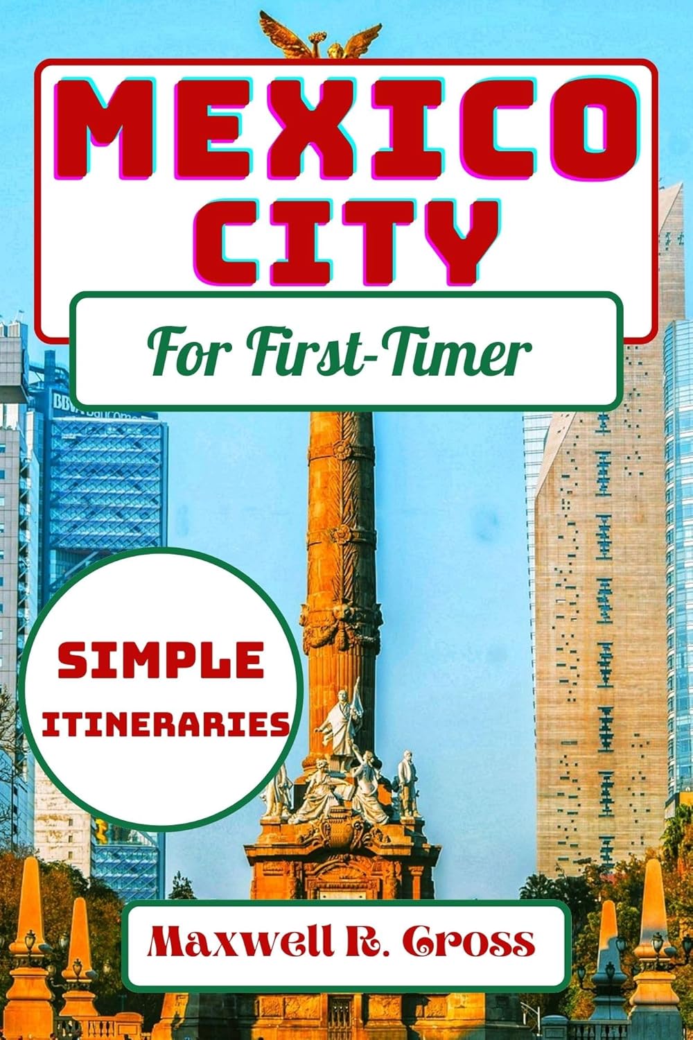 Amazon Mexico City For FirstTimer Your Updated Travel Guide 2024 To