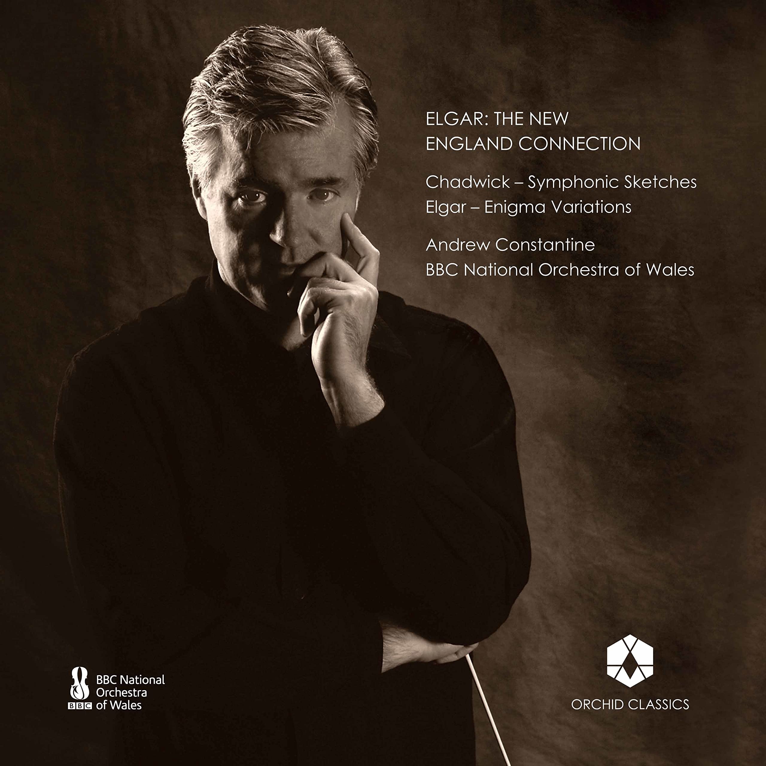 Edward Elgar: The New England Connection