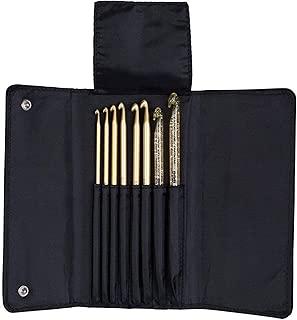 Best Addi Click Tunisian Crochet Hooks Of 2020 Top Rated Reviewed