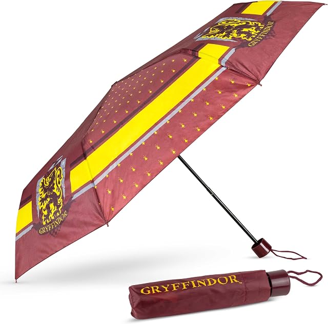 Parasolka Wiatroodpornym Dzieci  BONNYCO | Parasolka Składana z Torbą, Plecakiem Lub Podróżą | Kompaktowy Parasol o Wzmocnionej Konstrukcji | Mini Parasolka dla Dziecięca
