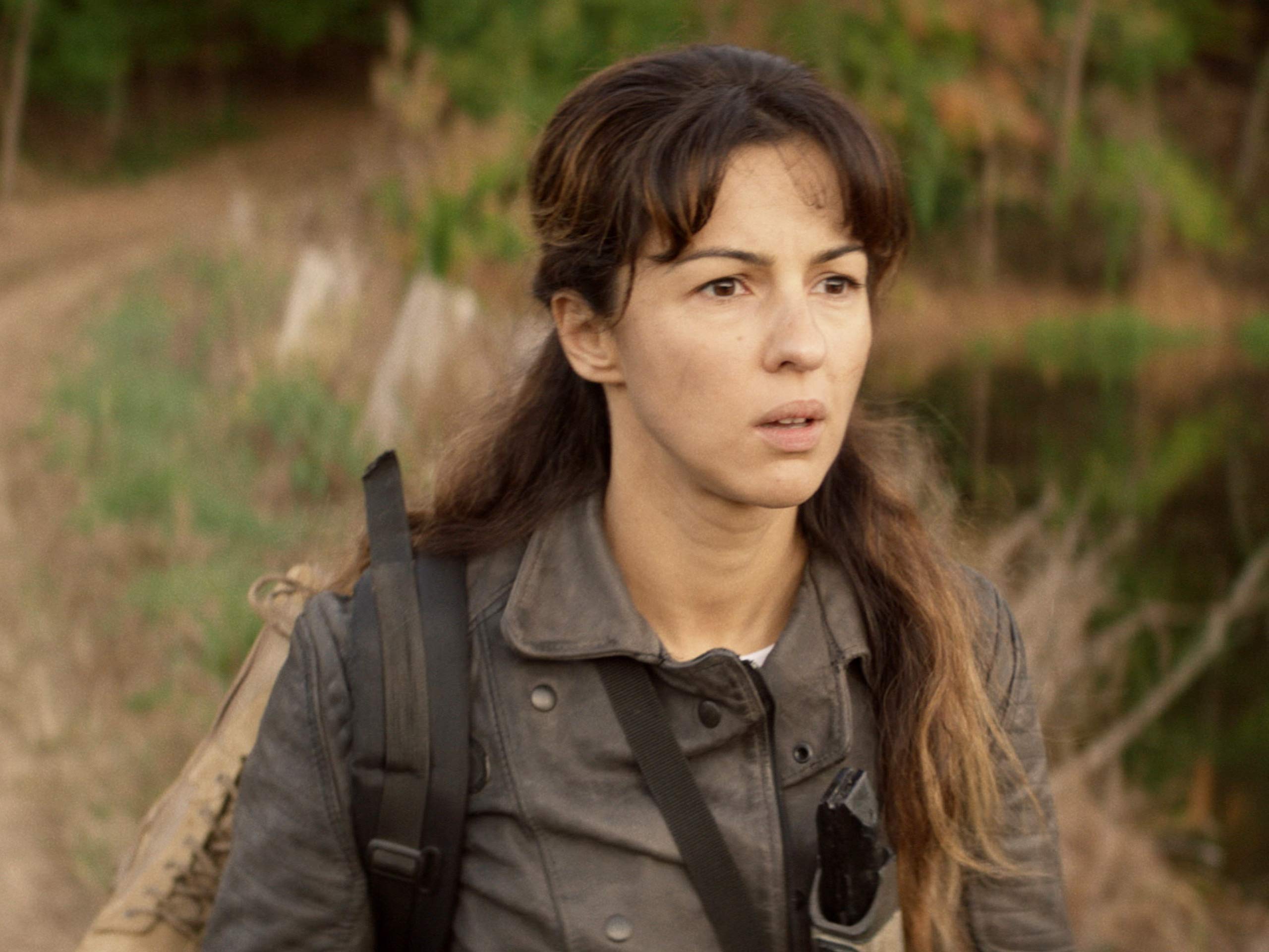 Watch The Walking Dead World Beyond Season 1 Prime Video