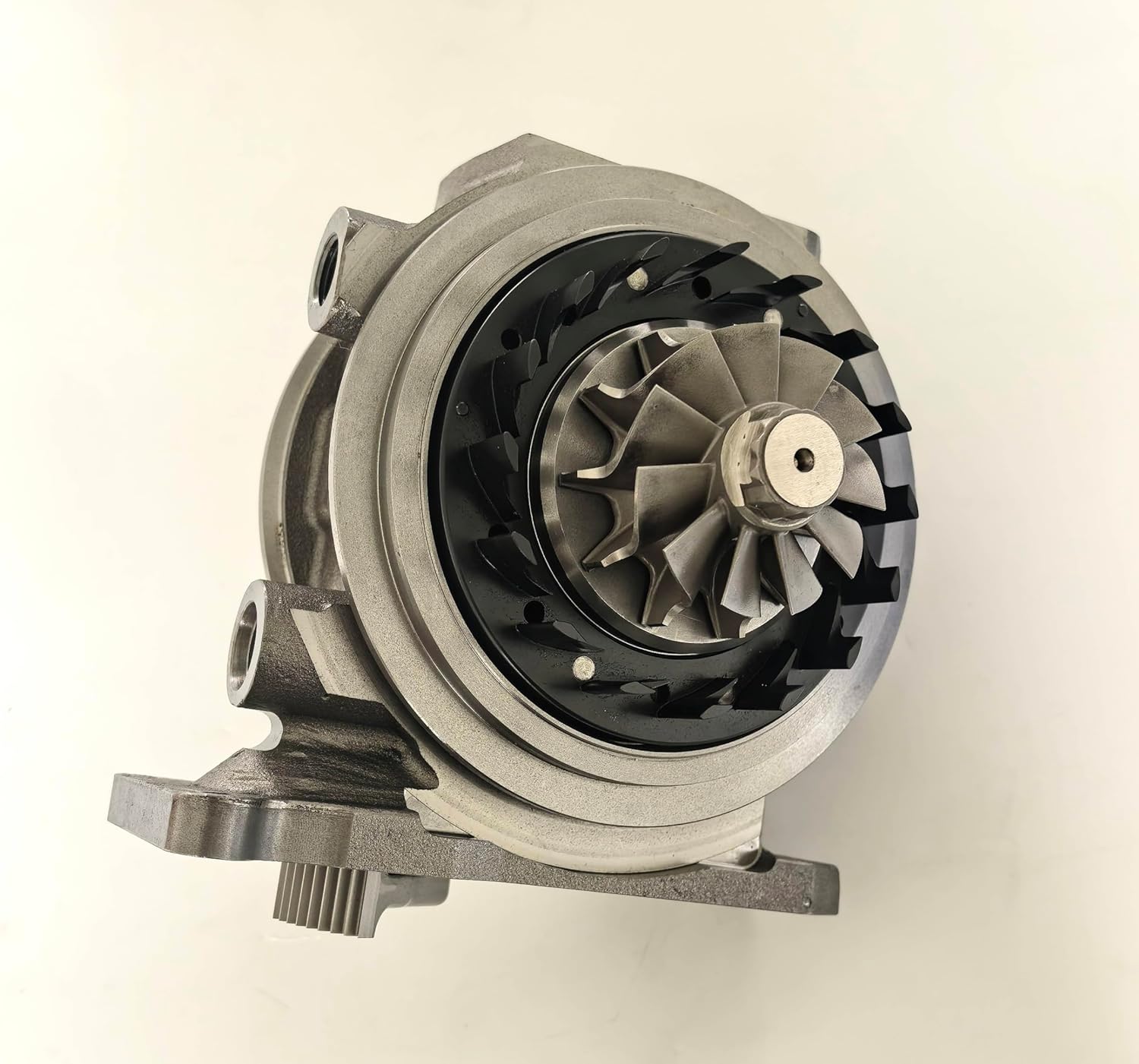 Turbo Cartridge CHRA for Holset HE351VE Turbocharger for Cummins ISB 5354495 6411490 5354552