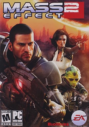 Mass Effect 2 - PC
