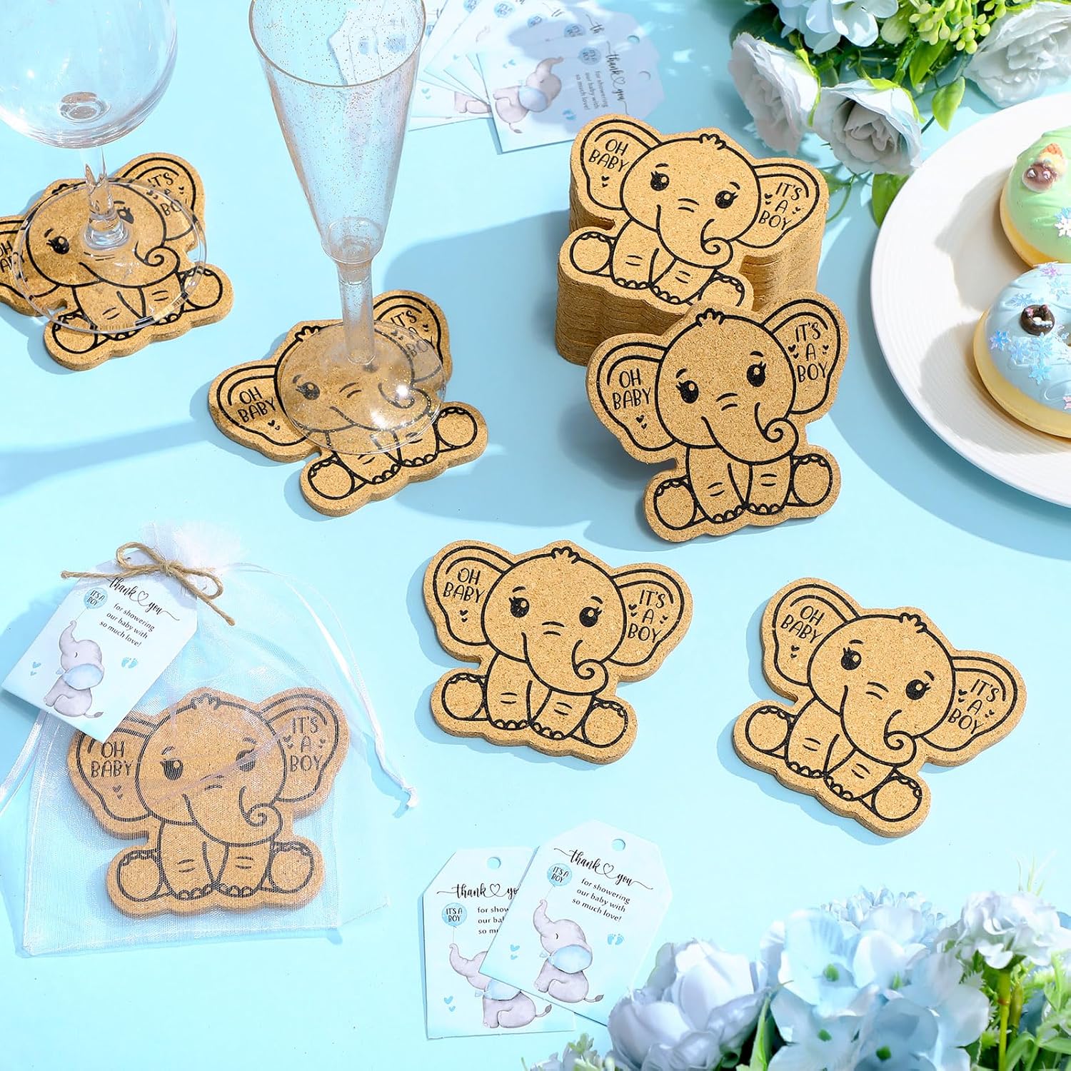 Amazon | Disney レディース 不思議の国のアリス I Give Good Advice パネル ジュニア トライブレンド タンクトップ,  ブラックヘザー, XX-Large | ベスト 通販 Disney レディース 不思議の国のアリス 小さな森の不思議 ジュニア レーサーバックタンク,  ダークピンク, Large Hushee 25セット ベビーシャワー記念品 ゲスト用 象 コルクコースター サンキューカード オーガンザバッグ バルク ベビーシ