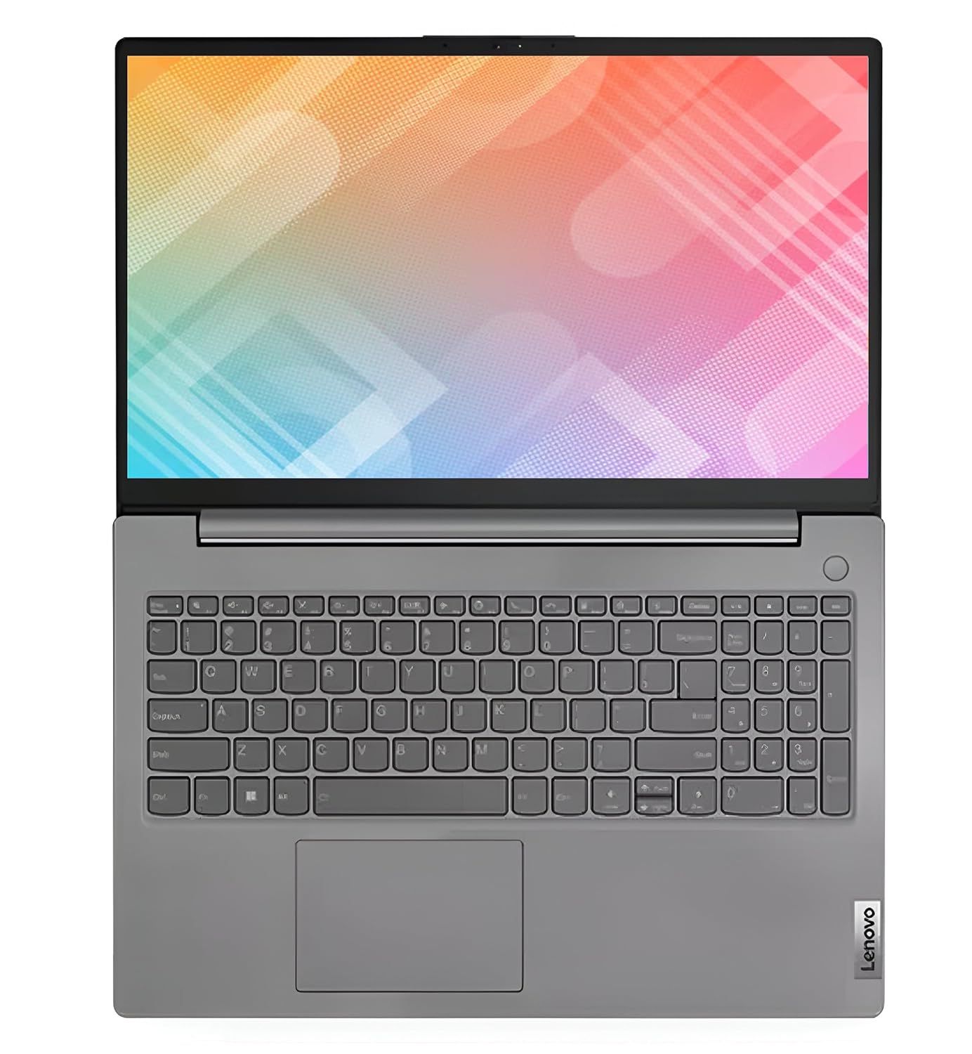 Lenovo 15 (2025), Intel Core i3 12th Gen 1215U – (16 GB/512 GB SSD/Intel UHD Graphics/Windows 11 Home) Thin and Light Business Laptop/15.6″ FHD Display/Iron Grey/1.6 kg/MS Office 2021 Lenovo 15 (2025), Intel Core i3 12th Gen 1215U – (16 GB/512 GB SSD/Intel UHD Graphics/Windows 11 Home) Thin and Light Business Laptop/15.6″ FHD Display/Iron Grey/1.6 kg/MS Office 2021