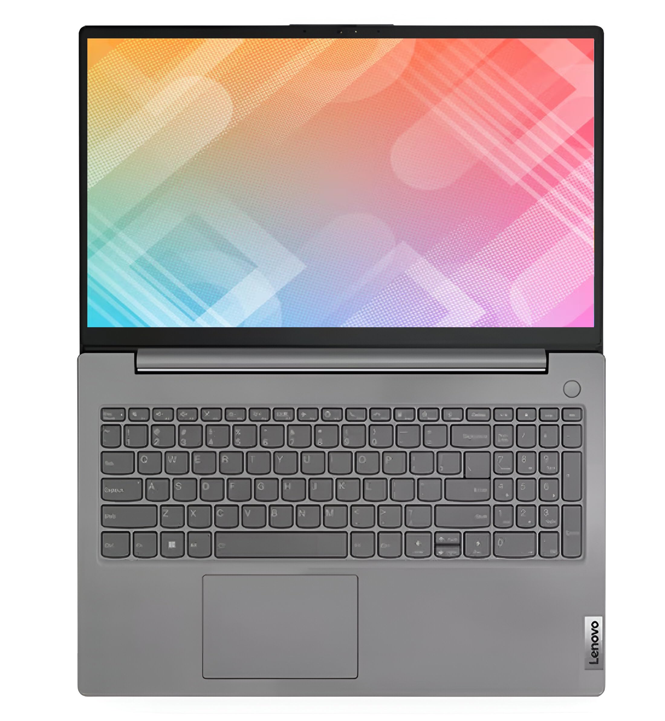 Lenovo 15 (2025), Intel Core i5 12th Gen 1235U - (16 GB/512 GB SSD