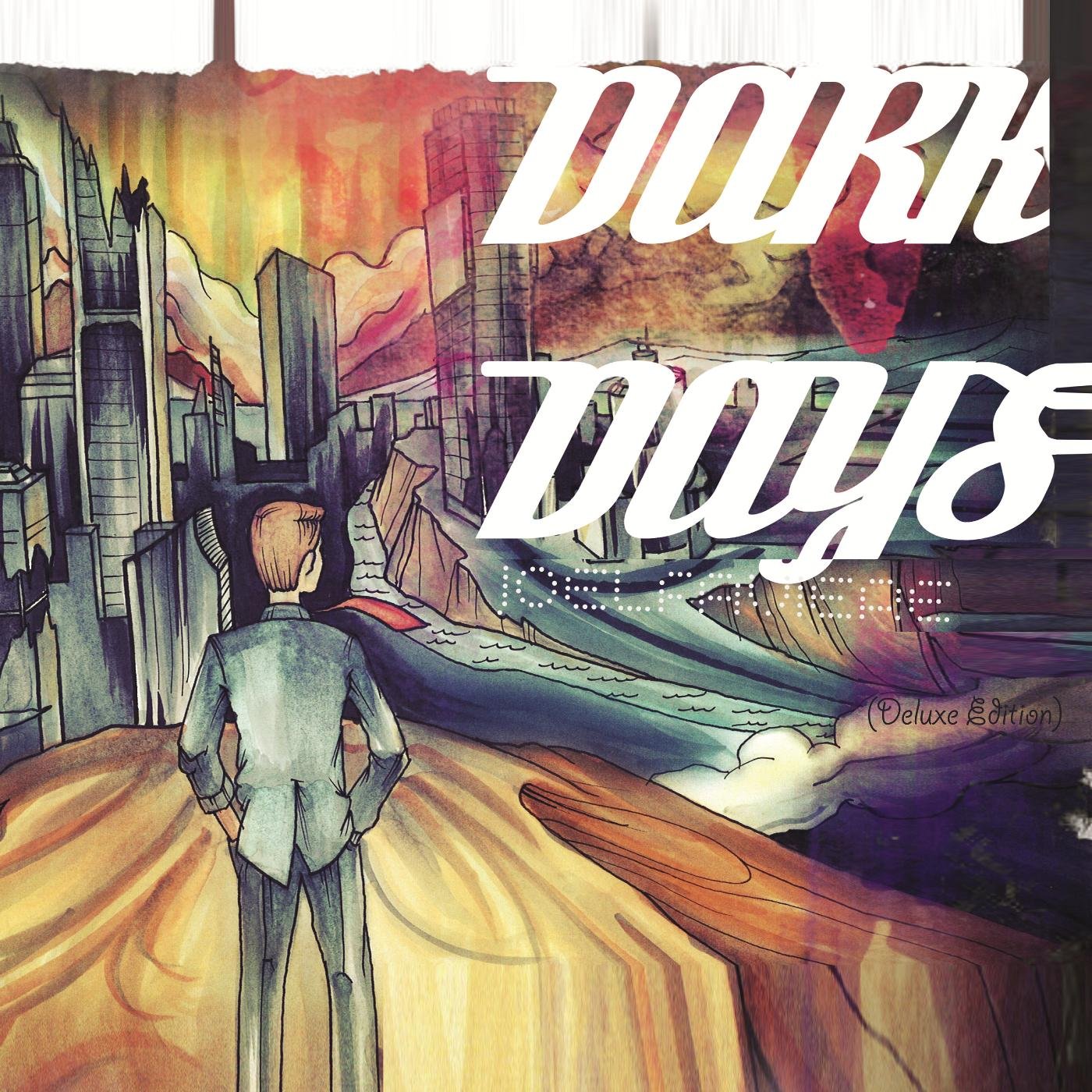 Sew Intricate & Joel Faviere