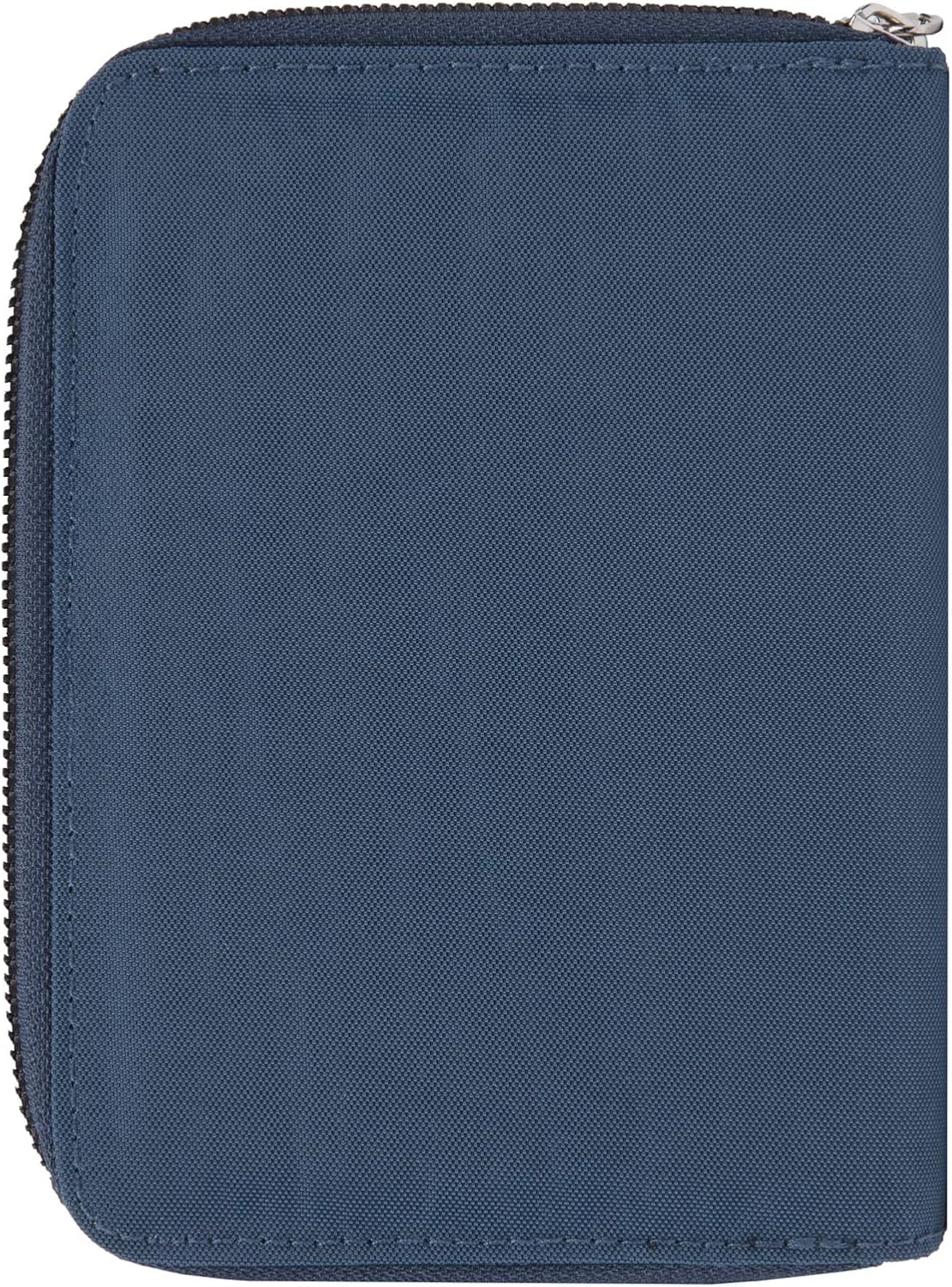  | Travelon: Passport Zip Wallet - Ocean | Passport Covers