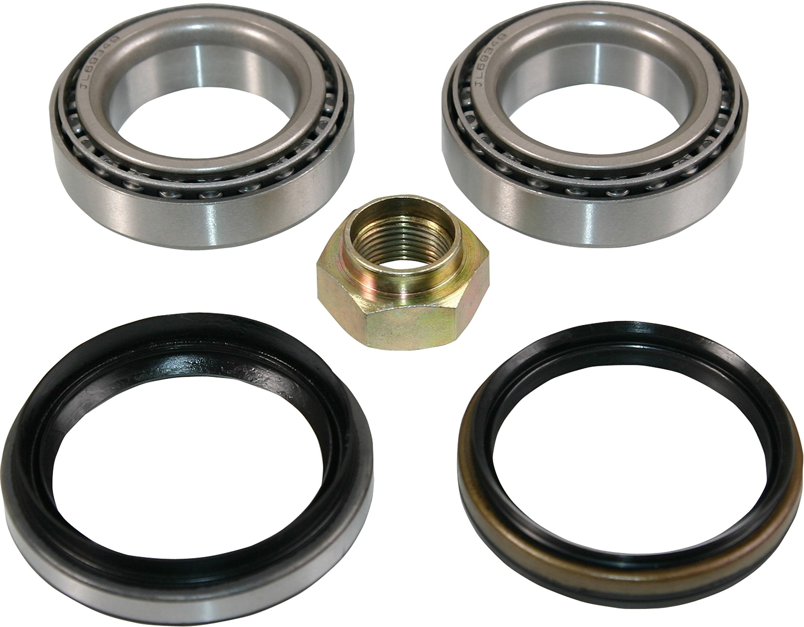 ABS All Brake Systems 201101 - Kit Cuscinetto Ruota
