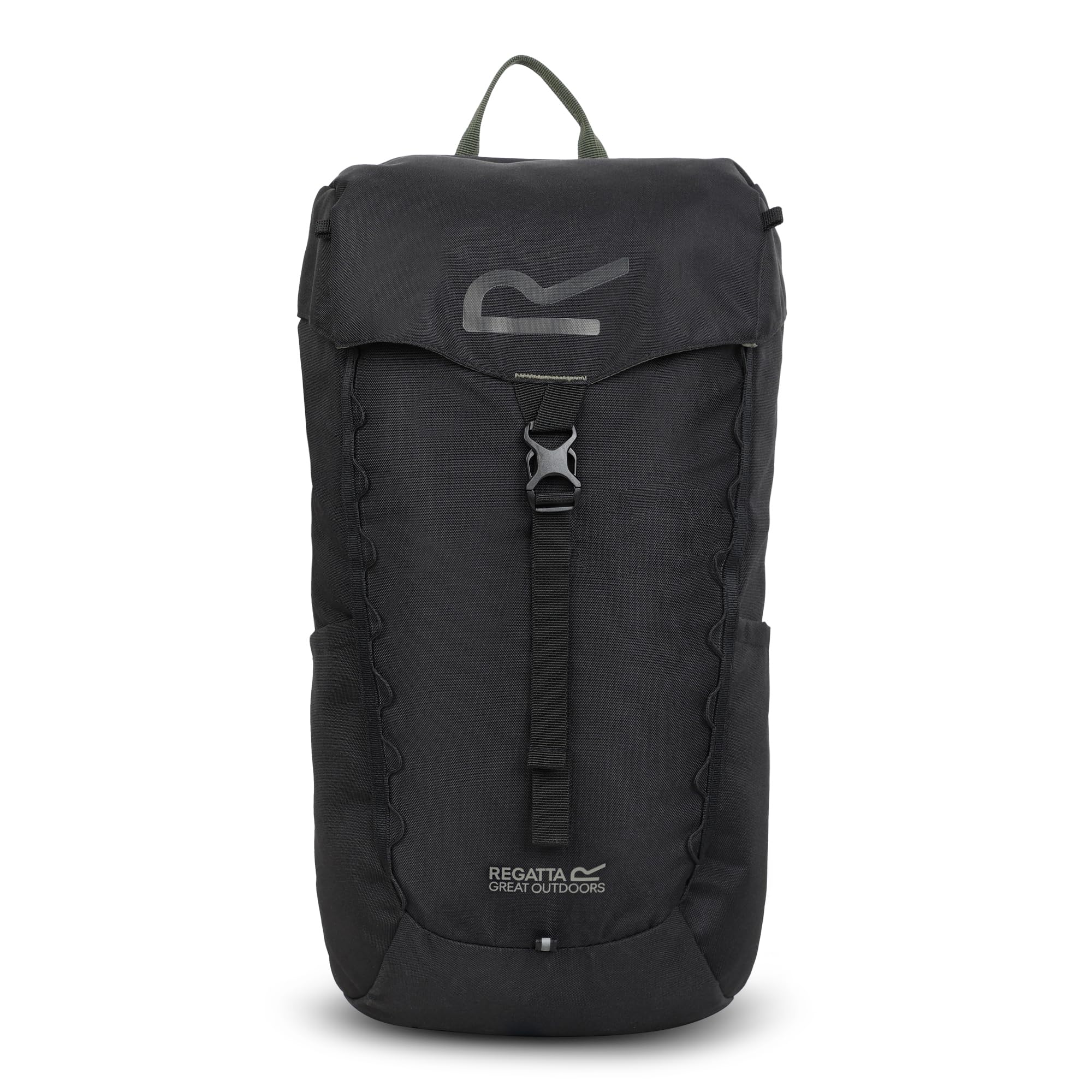 Regatta Backpack Survivor 20L in Reflective, Durable & Hardwearing Fabric - Perfect for Walking, Hiking, Camping & Trekking