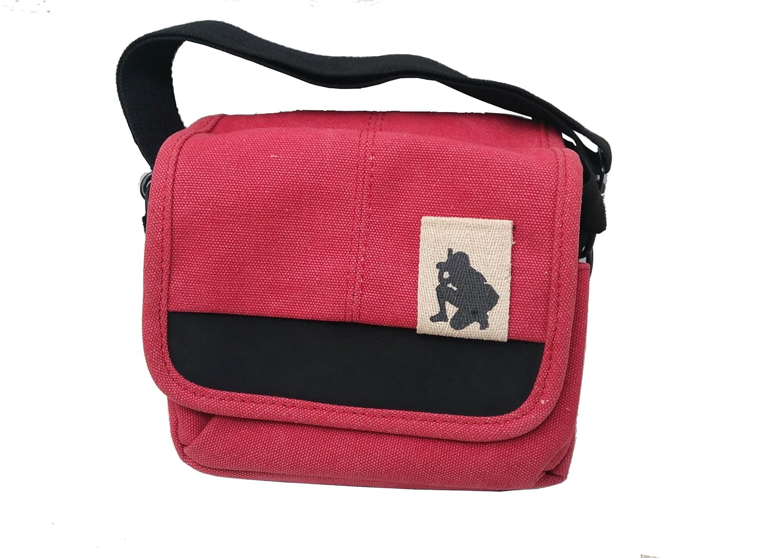 Buy DSLR/SLR Camera Shoulder Bag Case with Adjustable Shoulder Strap