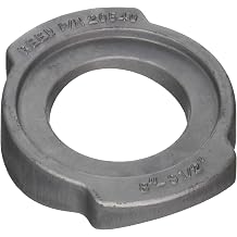 Reed Tool TS8 Direct Tapping Machine Tapping Saddle for TM1100, 8-Inch