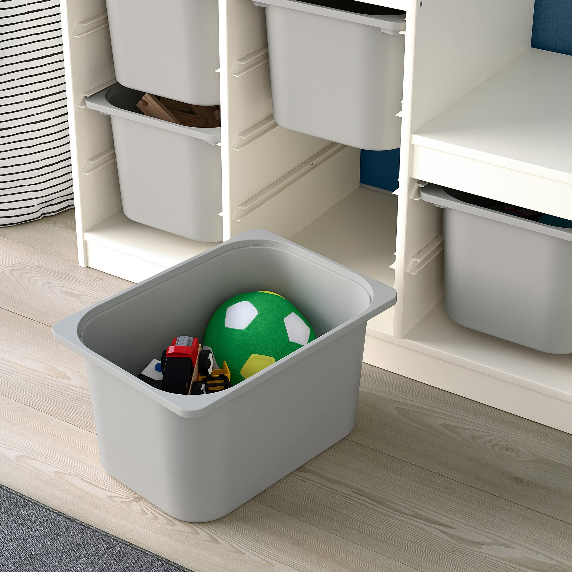 Vind kast ikea trofast in Huis en Inrichting op