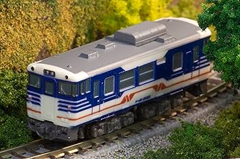 Amazon | ロクハン(Rokuhan) Zゲージ Zショーティー キハ40 新潟