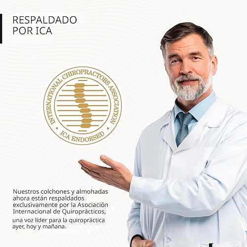 Miniatura 4 de EGOHOME - Colchón de espuma viscoelástica tamaño King de 14 pulgadas para dolor de espalda, cama de gel de cobre refrescante en una caja, espuma