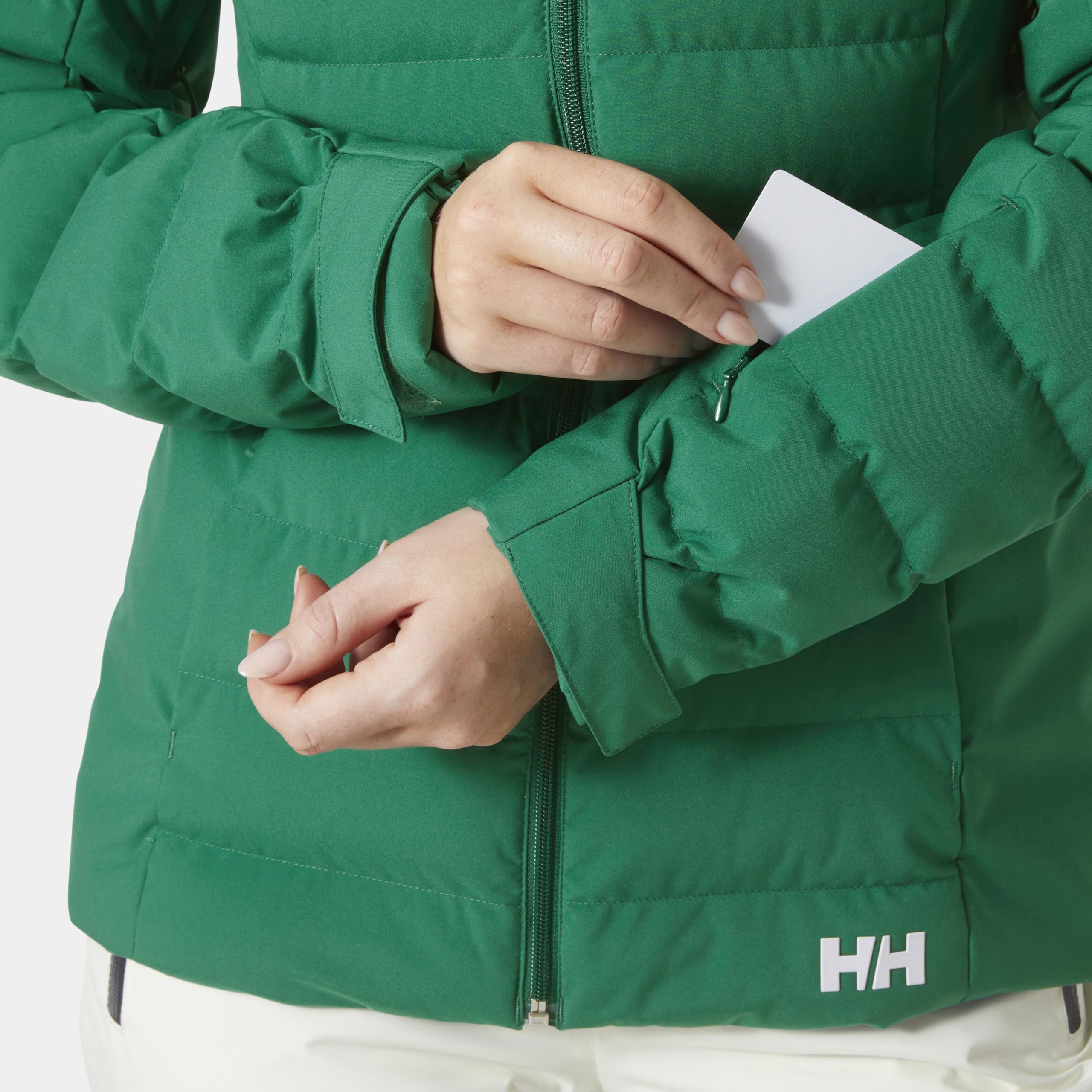 Helly Hansen Kurtka narciarska Kobiety W Imperial Puffy Jacket