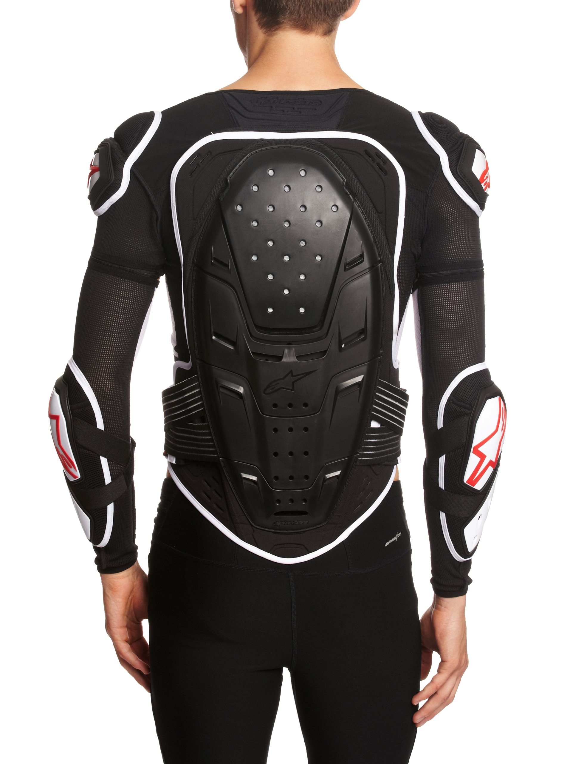 alpinestars Jacket  アルパインスターズ ジャケット バイク Amazon.co.jp: alpinestars(アルパインスターズ) MTB BIONIC
