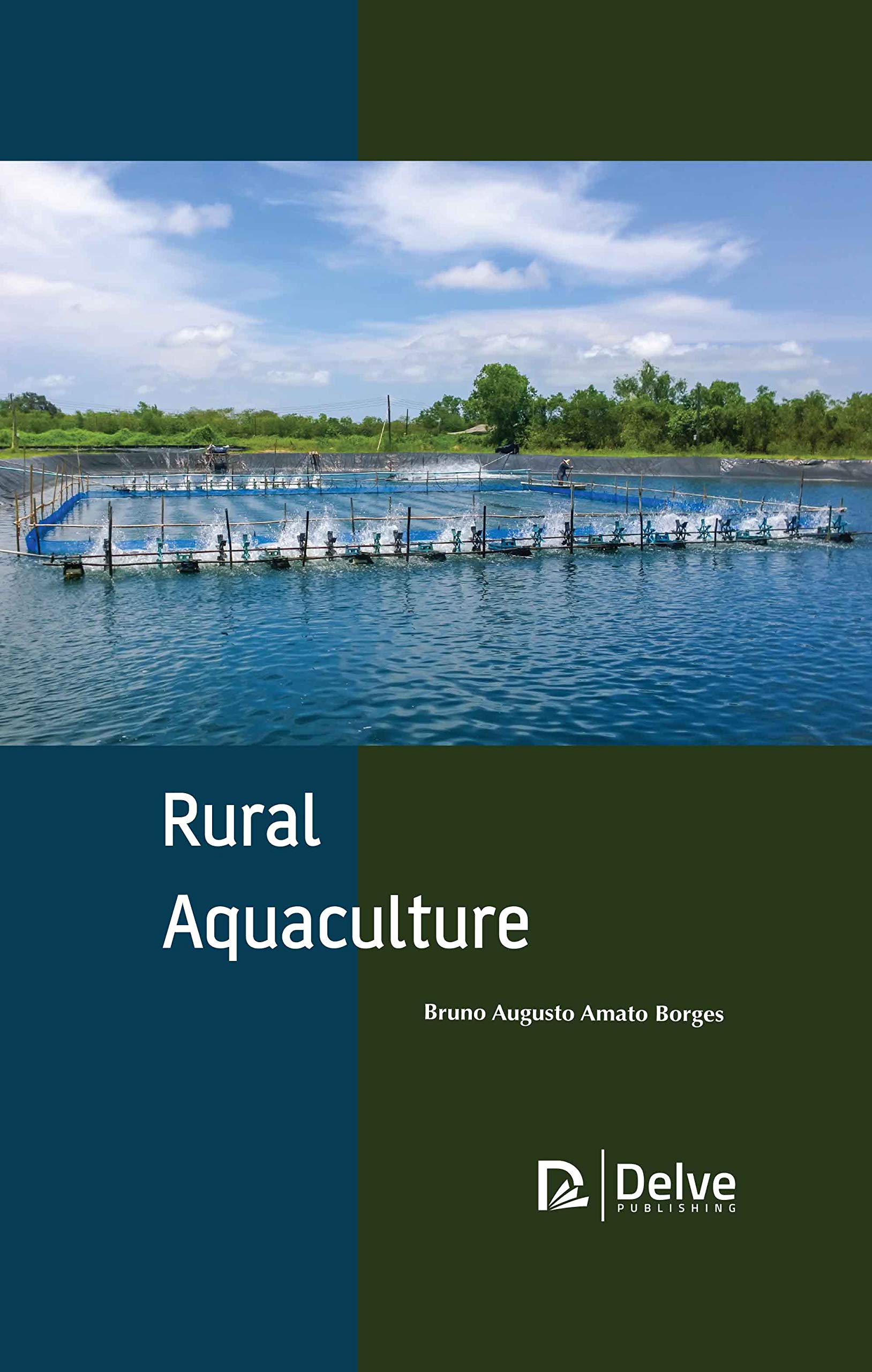 Buy Rural Aquaculture — BookShops.in