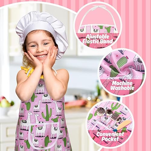 Miniatura 3 de Juego de comida de madera para niños, accesorios de cocina para niños, juego de ollas y sartenes, juegos de cocina, juego de juguetes de cocina,