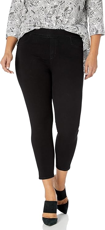 sanctuary pull on ponte pants