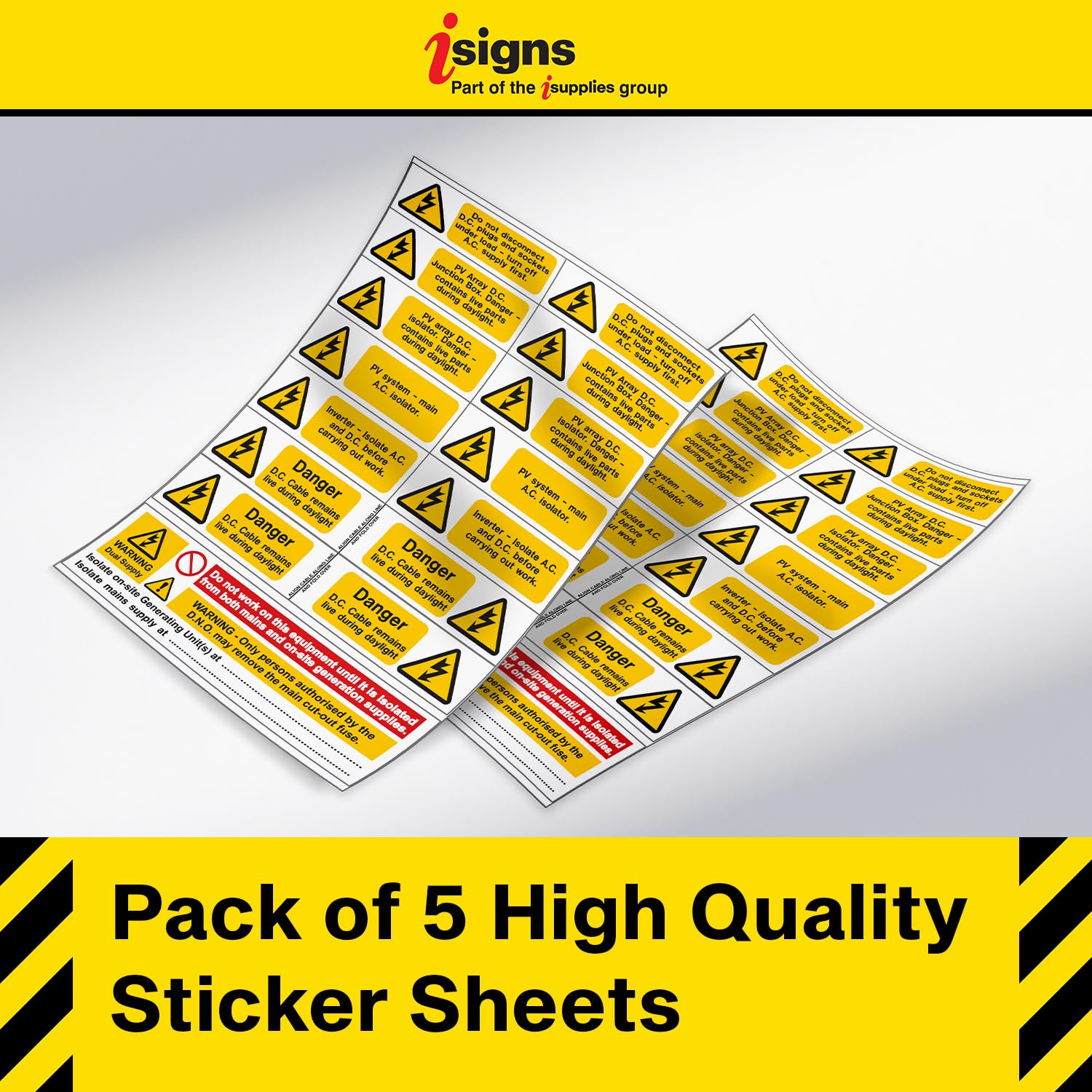 Elementi Di Sicurezza Elettrica - Foto 4