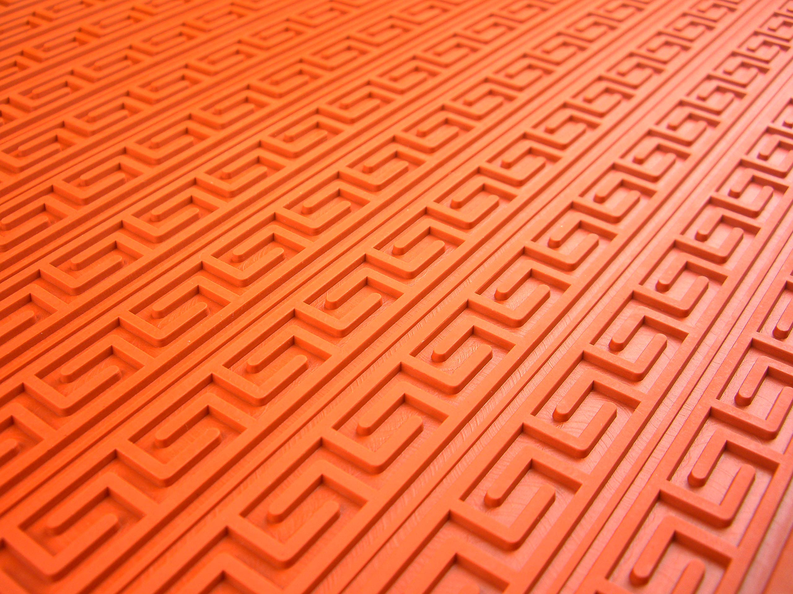 Silikomart 0 Relief-Matte, Silikon