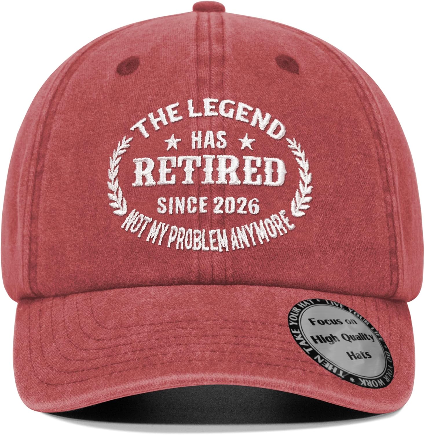Retirement Gifts for Men Women 2026, Best Personalized Funny Retired Ideas Gifts