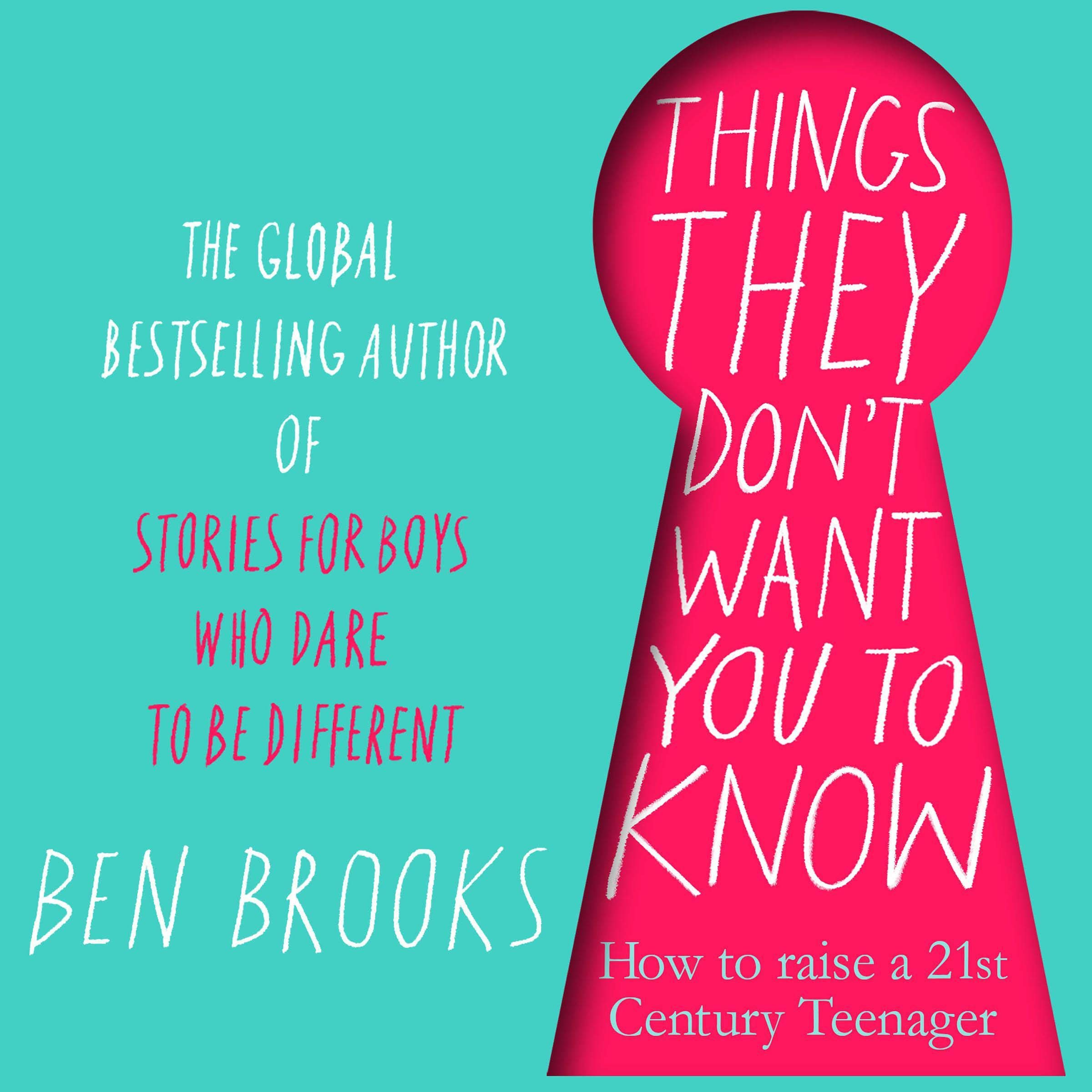 Things They Don't Want You to Know