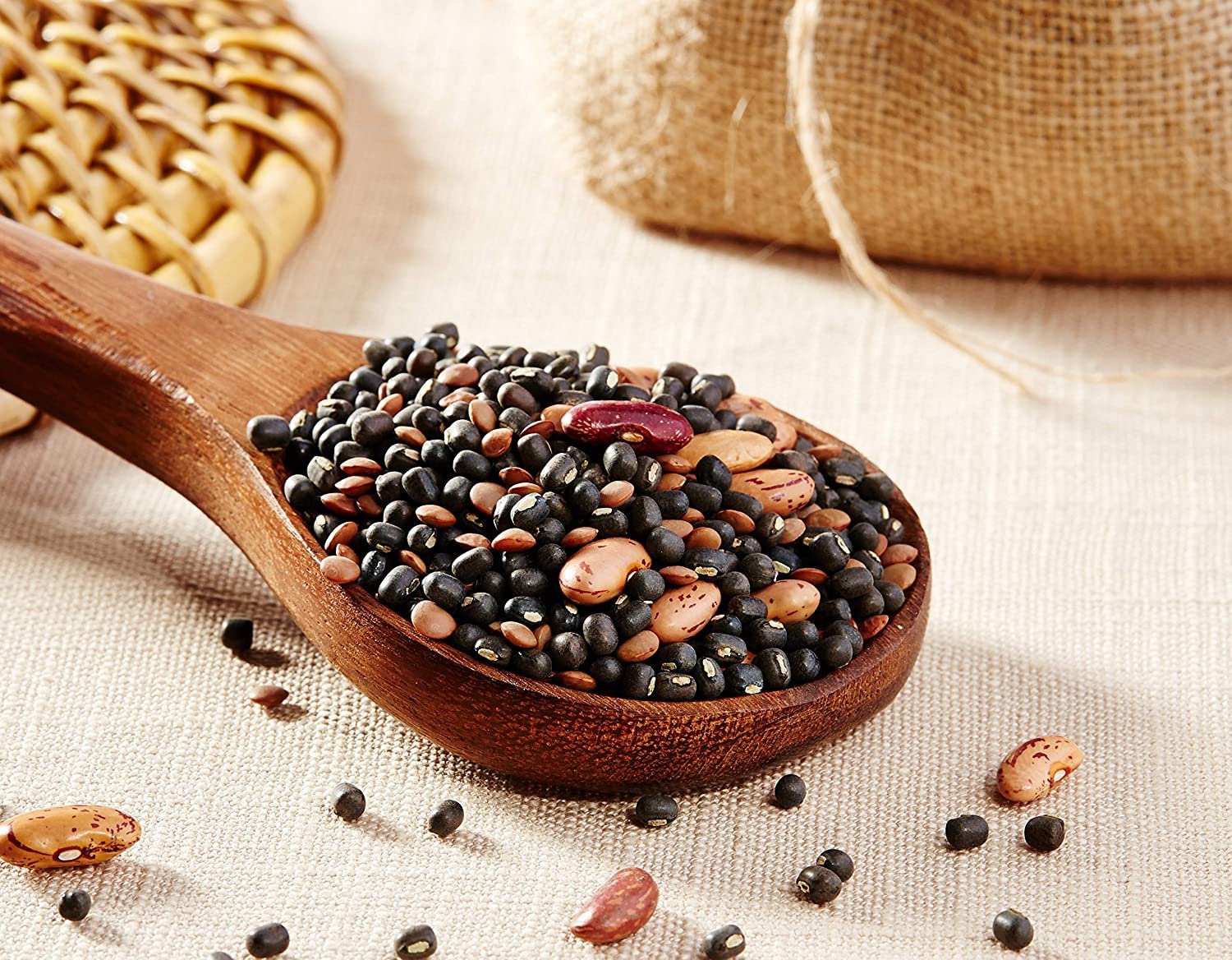 OKHLI MUSAL BRAND Organic Premium Punjabi Dhaba Dal Makhani Mix Dals & Pulses, Natural & Fresh 4,500 Grams (B0BHC77FH9) Amazon Price History, Amazon Price Tracker