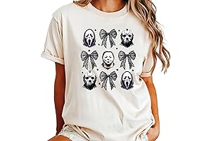 Jason Cloth: Spooky Coquette Bow for Halloween