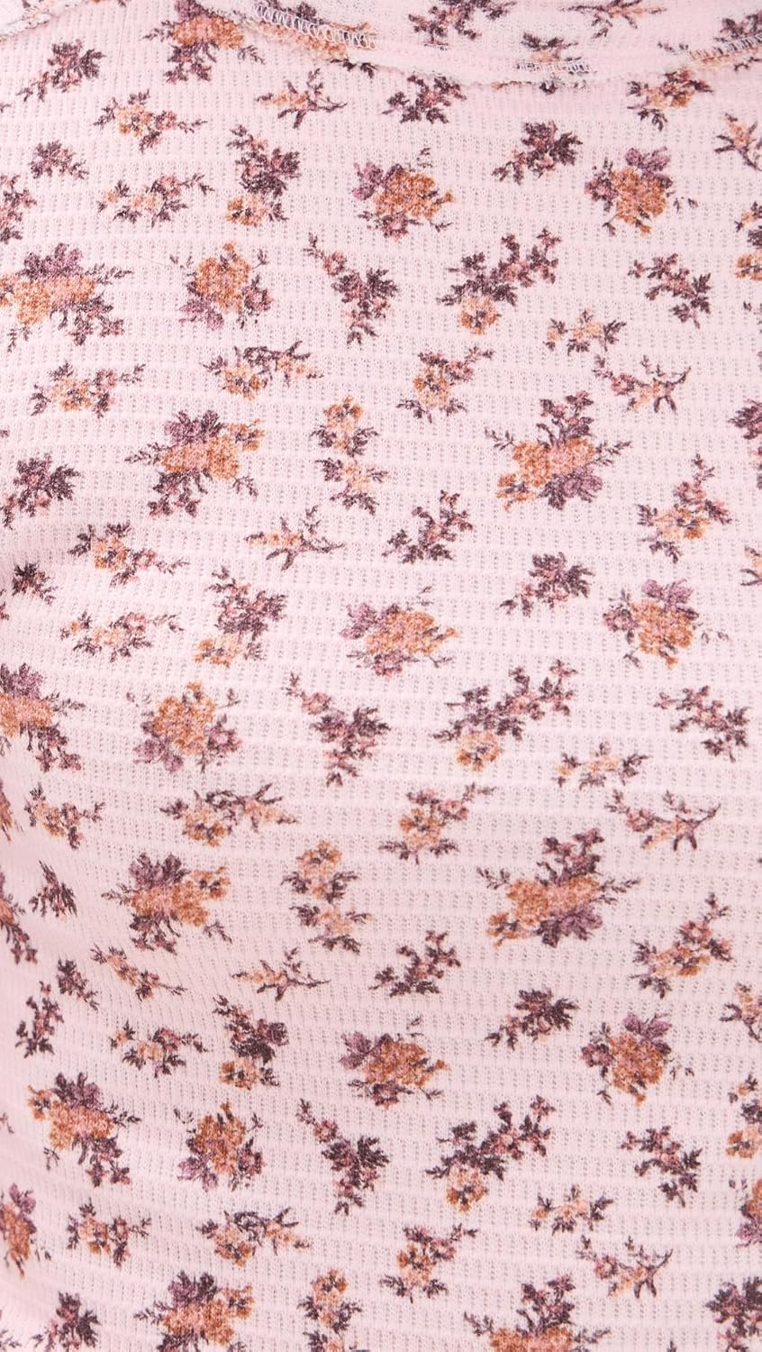 Free People Women's We The Free Bold Bowery Cuff Shirt - Image 6