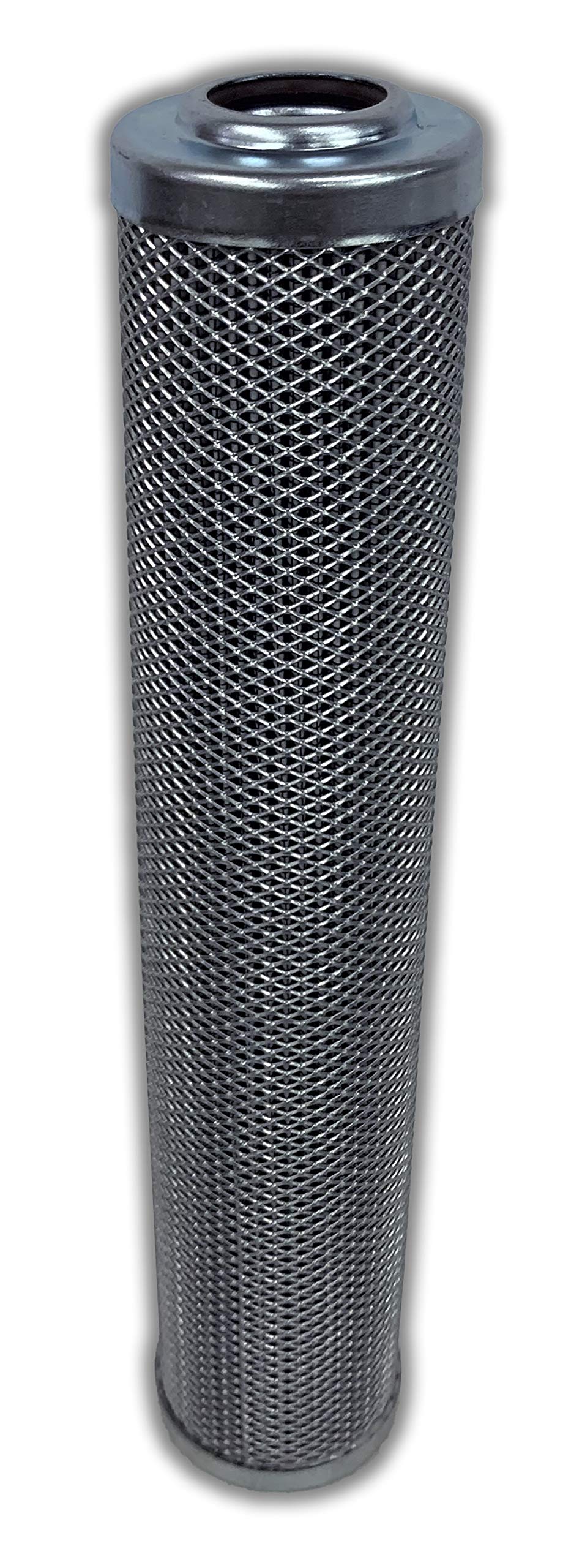 Big Filter Replacement Hydraulic Filter Compatible with FILTREC WG323, 1-Pack