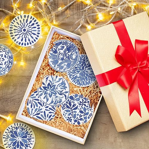 Miniatura 4 de YLOLUL Posavasos