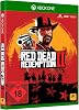 Red Dead Redemption 2 Standard Edition [Xbox One] Disk