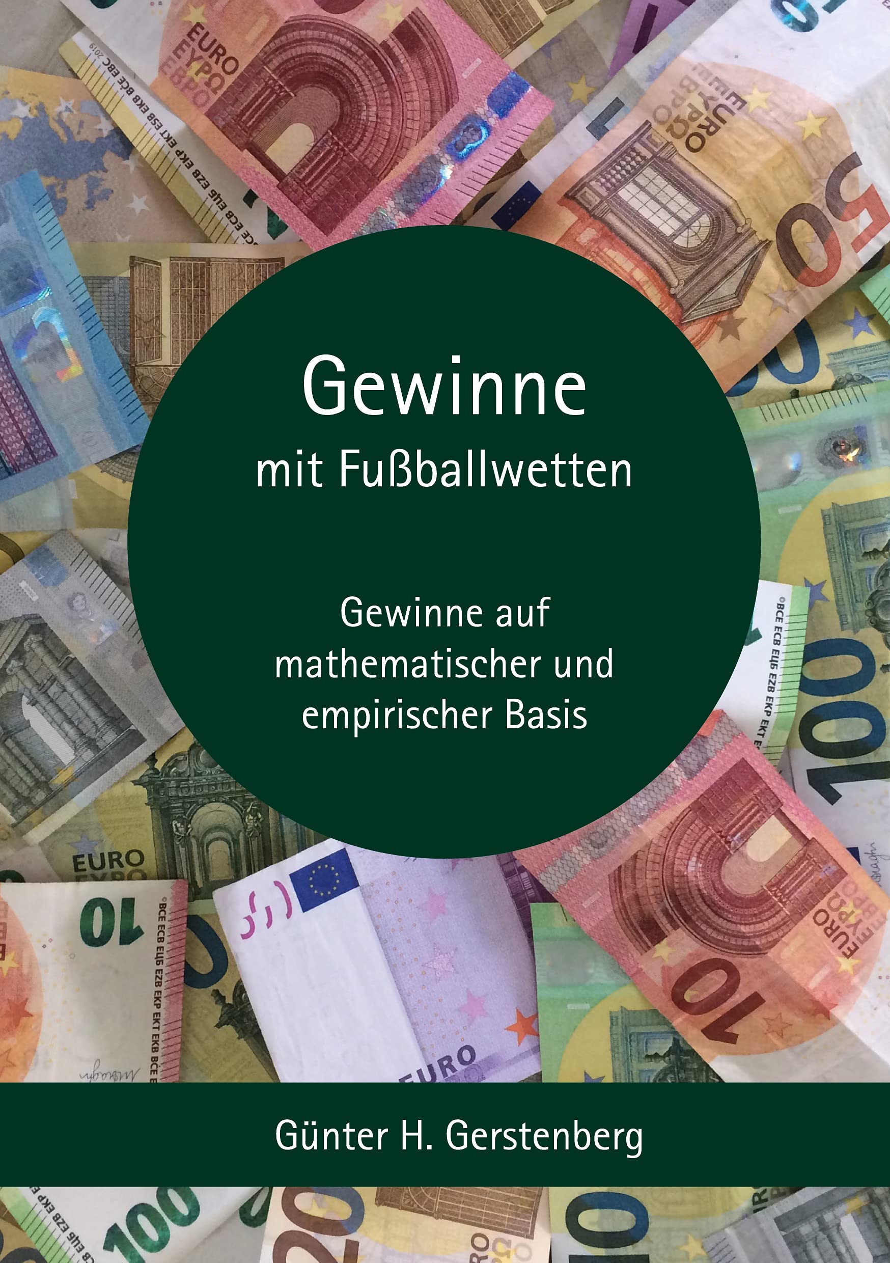 Gewinne mit Fußballwetten: Fußballwetten einmal anders