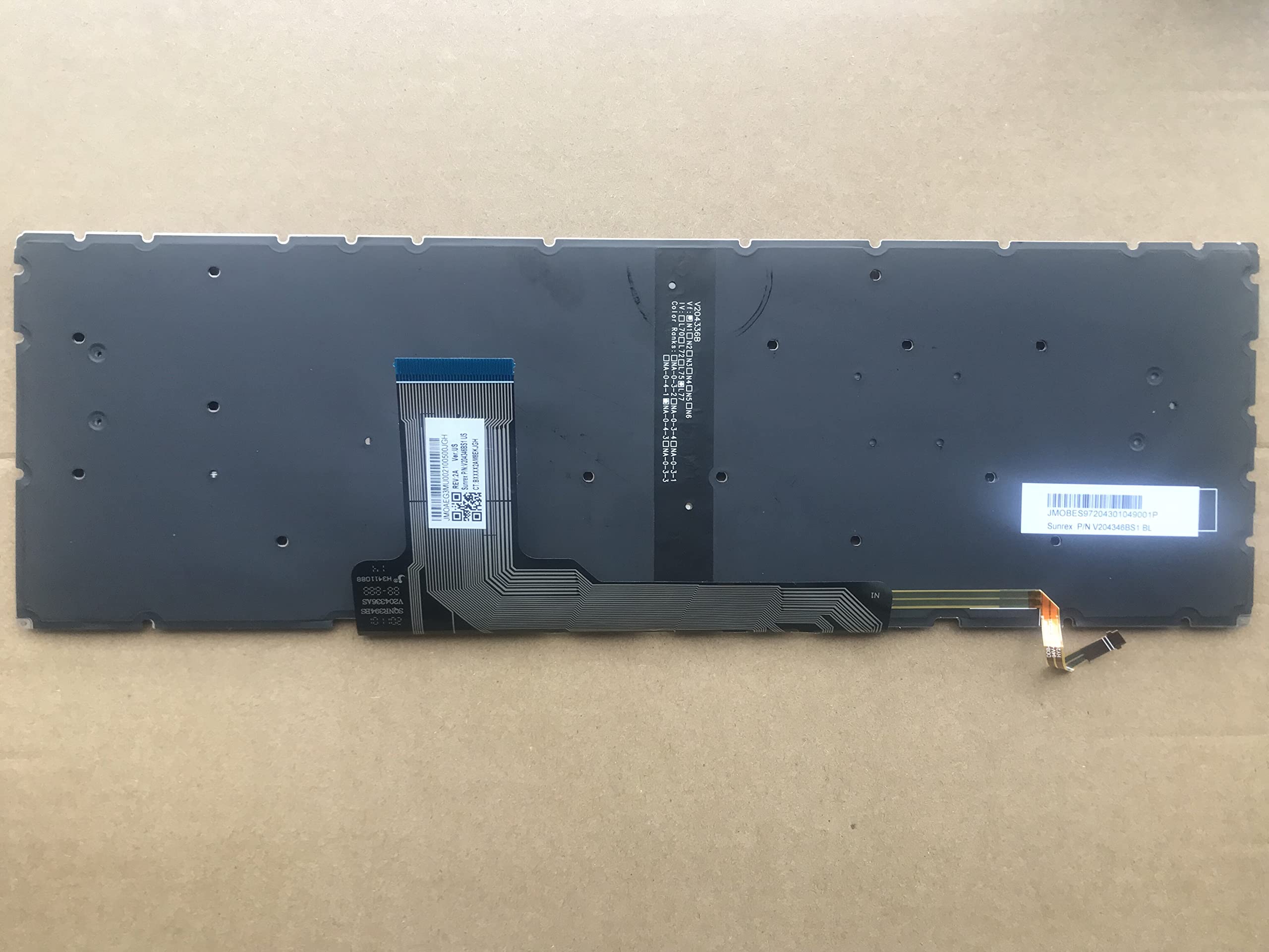 ブッターボ New For HP Victus 15-FA 15-FA0031DX Victus 15-FB 15-FB0015NR