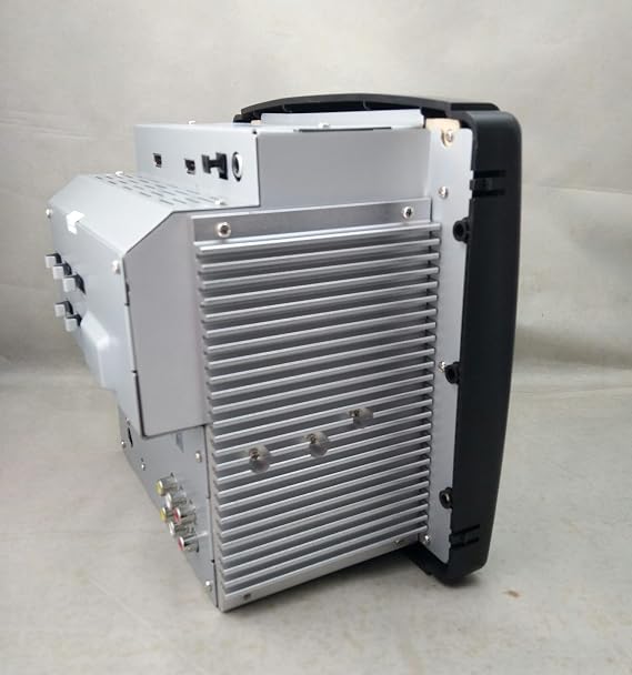 iRV33 3-Zone RV 2.1 Radio Independent Zone 3 DVD/CD Player 7-Speaker Output