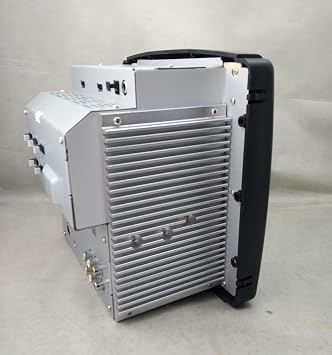 iRV33 3-Zone RV 2.1 Radio Independent Zone 3 DVD/CD Player 7-Speaker Output
