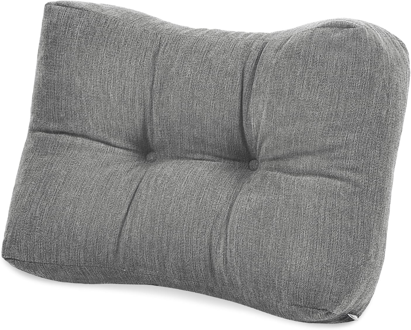 Coussin lombaire en mousse à mémoire de bureau Coussin de siège de