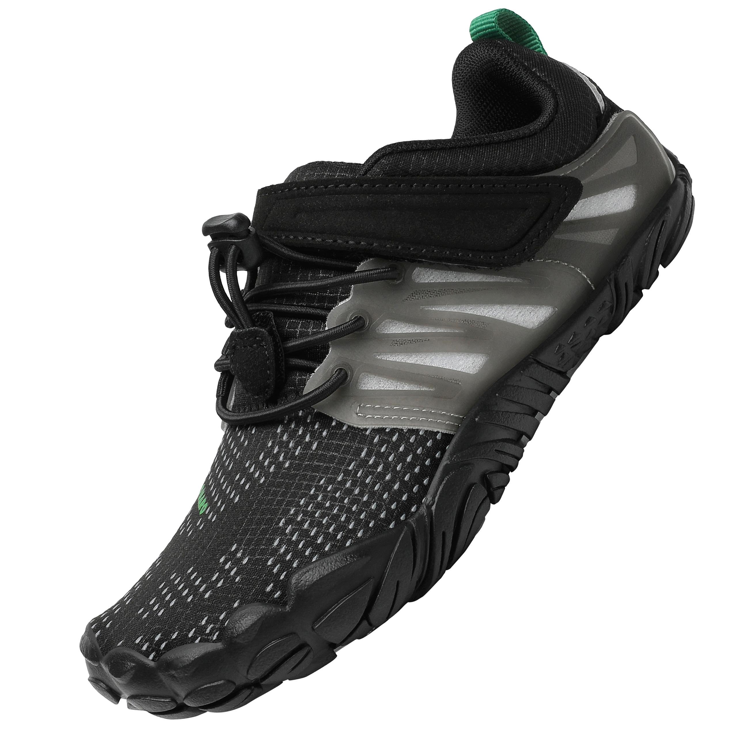 SAGUARO Niños Niña Zapatos de Agua Antideslizante Escarpines Secado Rápido
