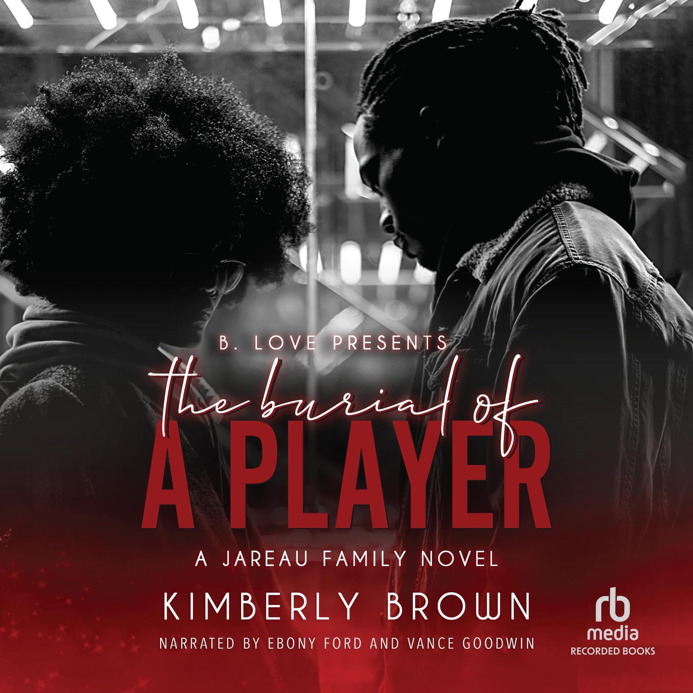 Cover art for The Burial of a Player
