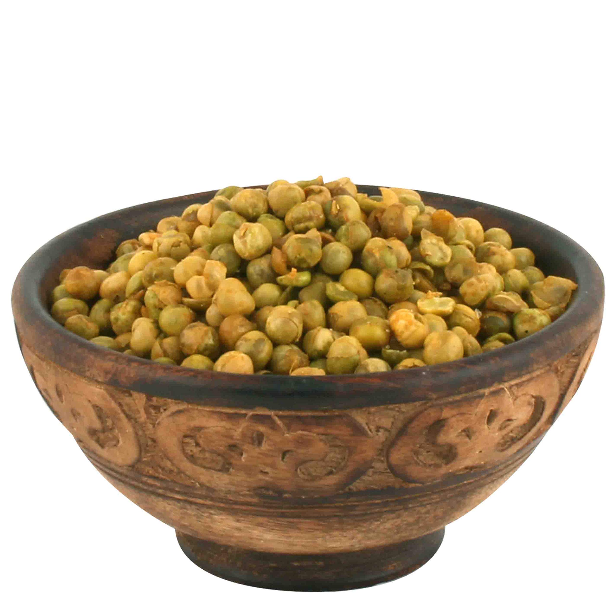 Neelam Foodland Special Green Vatana (Peas) (200 GM) - Image 3 thumbnail