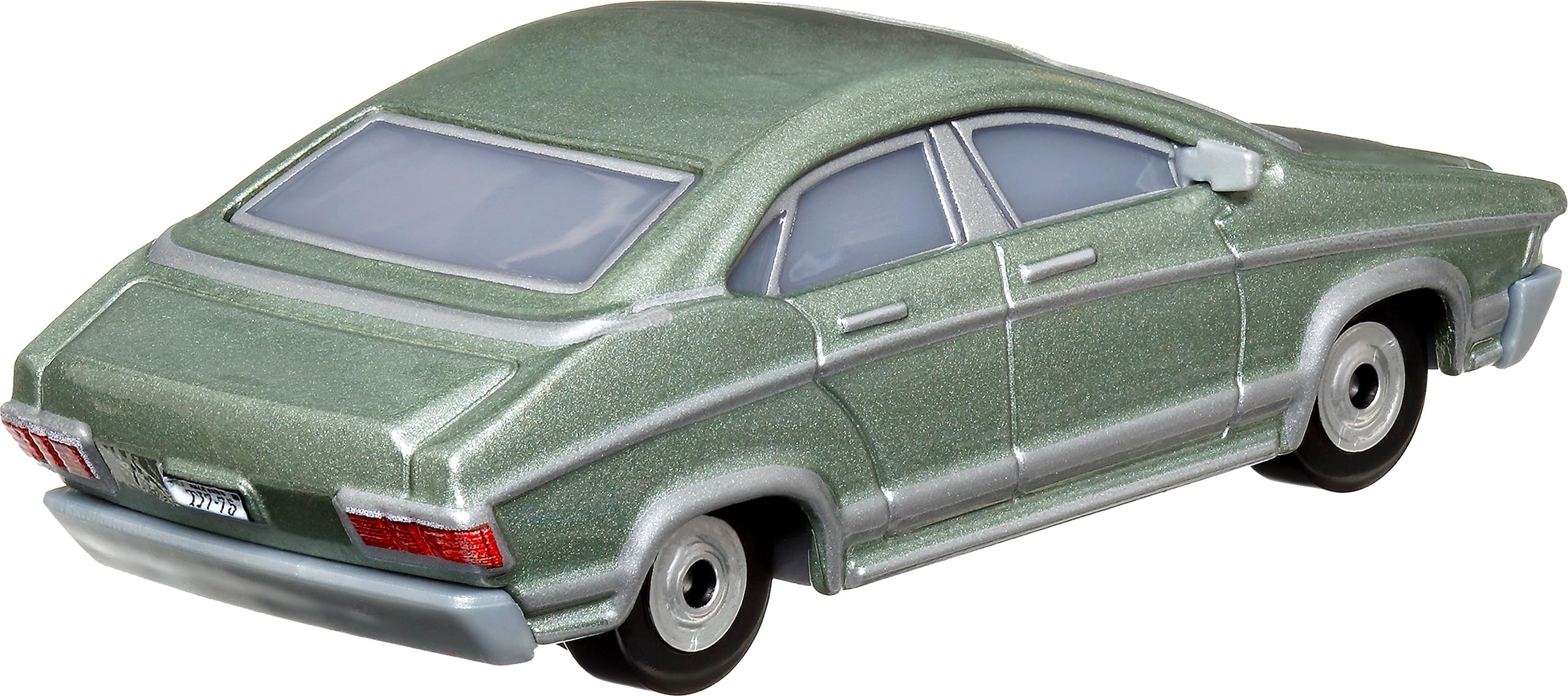 カーズ 2016 マテル ダイキャスト ミニカー デラックス フィン マックミサイル with ブリーザー (オイルリグ ゲッタウェイ) / MATTEL CARS DIE C 楽天市場】【中古】(未使用・未開封品)カーズ 2016 マテル ダイ