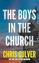 The Boys in the Church (Joe Court Book 3)