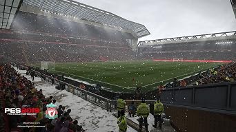 PES 2019 [Xbox One ]