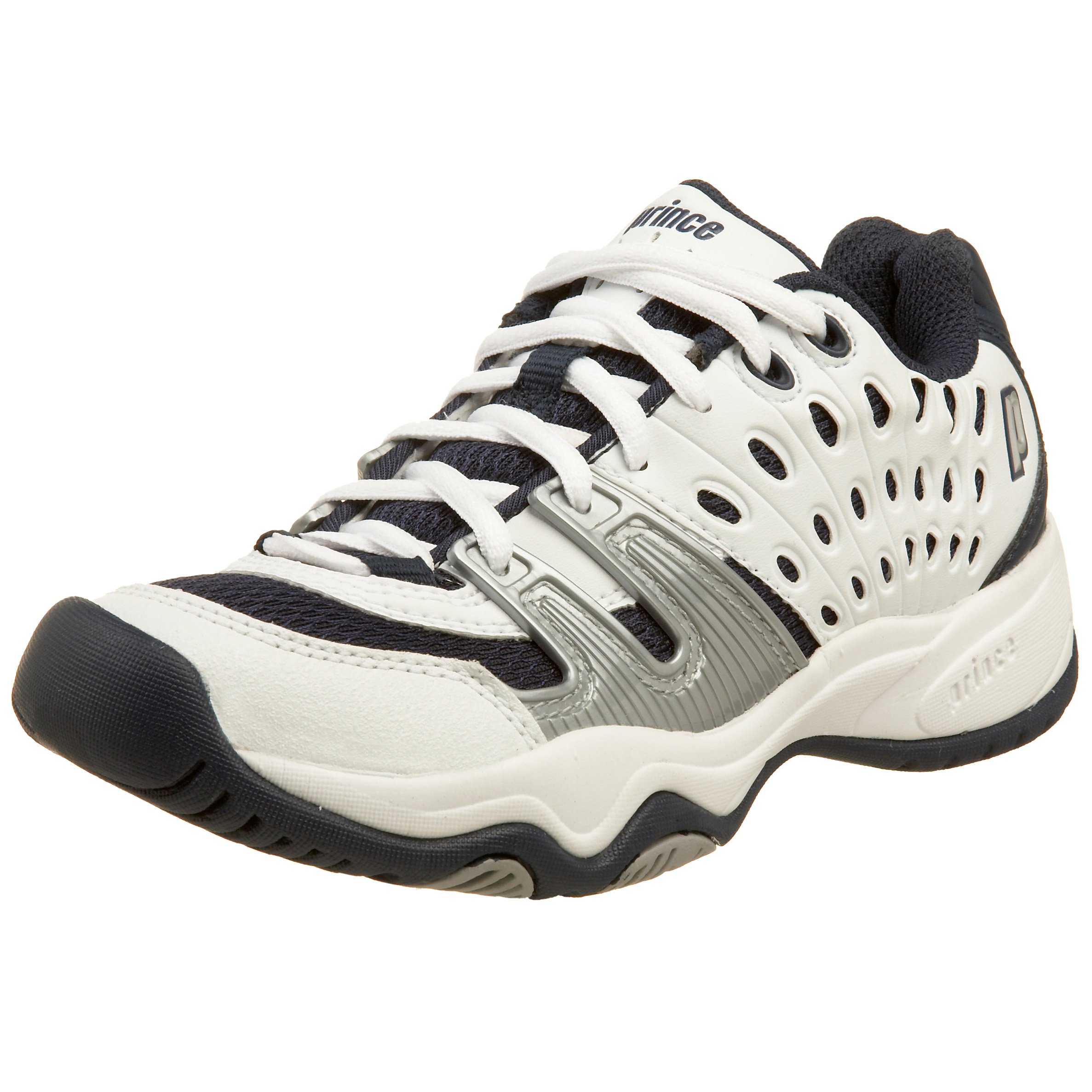 Prince Little Kid/Big Kid T22 Tennis Shoe