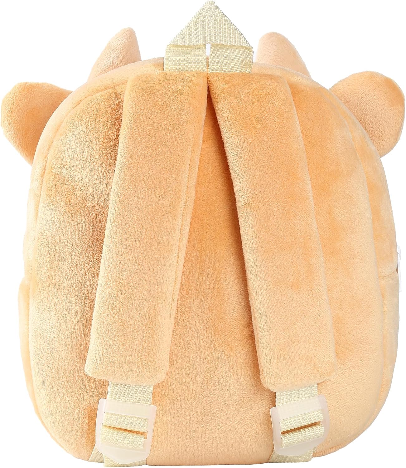 MICHLEY Cute Animal Backpack for Kids - Baby Cartoon Toddler Mini 2-4 Years image 2